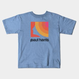 Paul Harris Clothing Store Kids T-Shirt